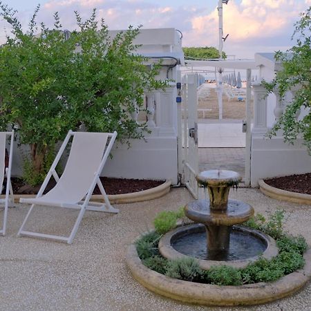 Villa La Torretta Luxury B&B - Adults Only - Ріміні Екстер'єр фото