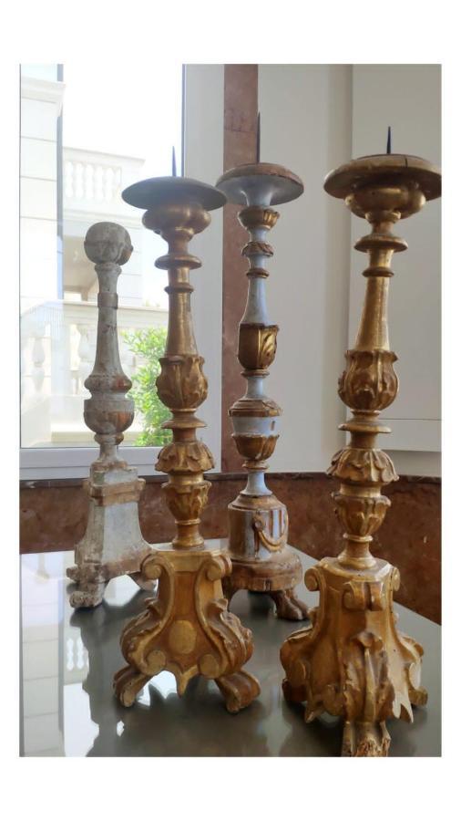 Villa La Torretta Luxury B&B - Adults Only - Ріміні Екстер'єр фото
