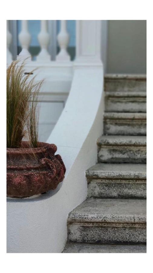 Villa La Torretta Luxury B&B - Adults Only - Ріміні Екстер'єр фото