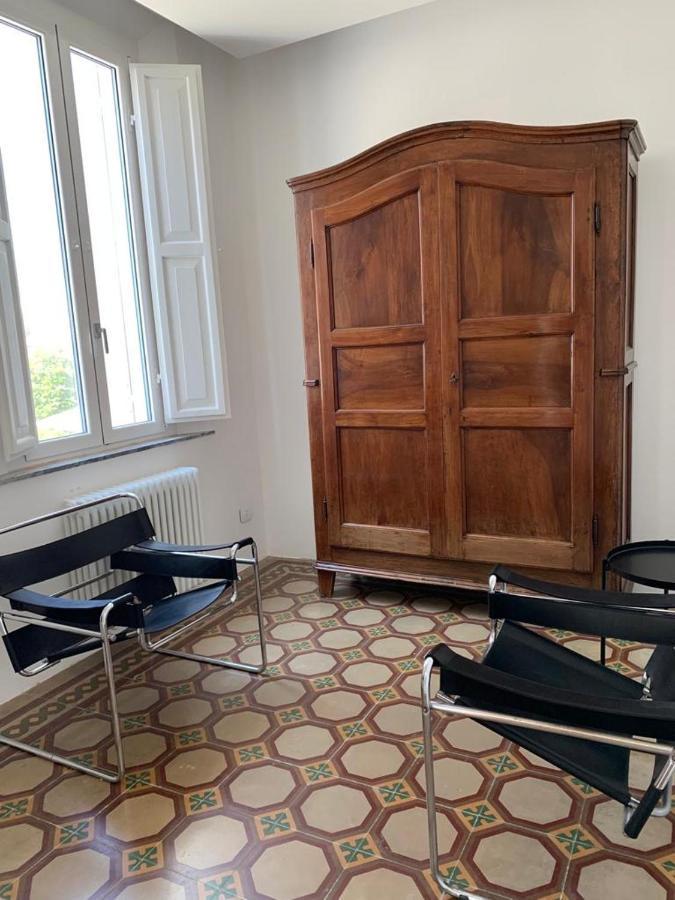 Villa La Torretta Luxury B&B - Adults Only - Ріміні Екстер'єр фото
