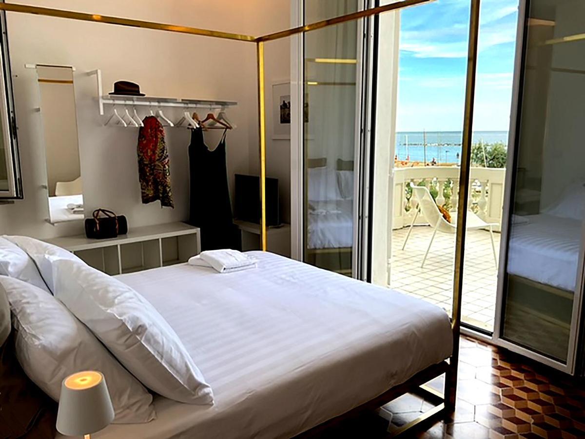 Villa La Torretta Luxury B&B - Adults Only - Ріміні Екстер'єр фото
