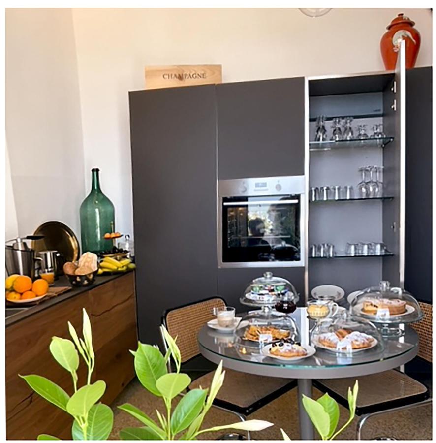 Villa La Torretta Luxury B&B - Adults Only - Ріміні Екстер'єр фото