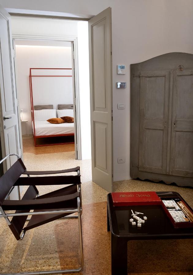 Villa La Torretta Luxury B&B - Adults Only - Ріміні Екстер'єр фото