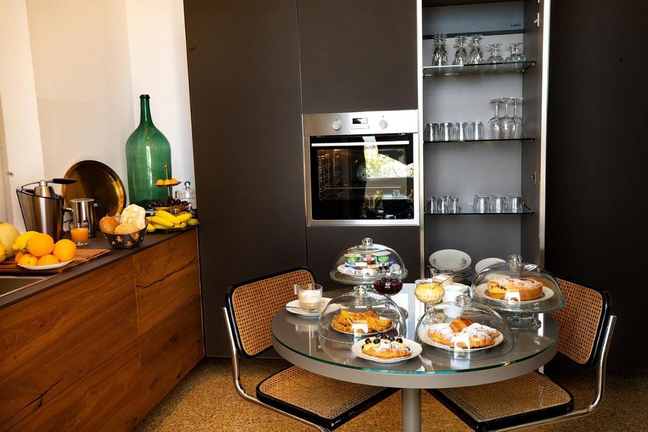 Villa La Torretta Luxury B&B - Adults Only - Ріміні Екстер'єр фото