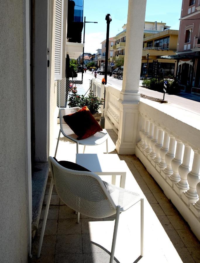 Villa La Torretta Luxury B&B - Adults Only - Ріміні Екстер'єр фото
