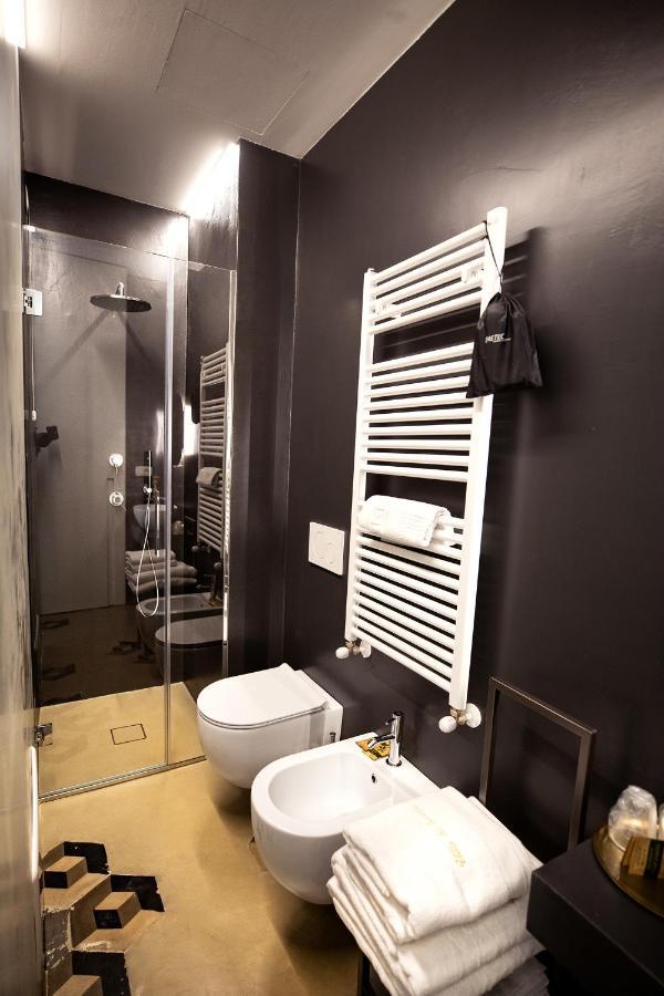 Villa La Torretta Luxury B&B - Adults Only - Ріміні Екстер'єр фото