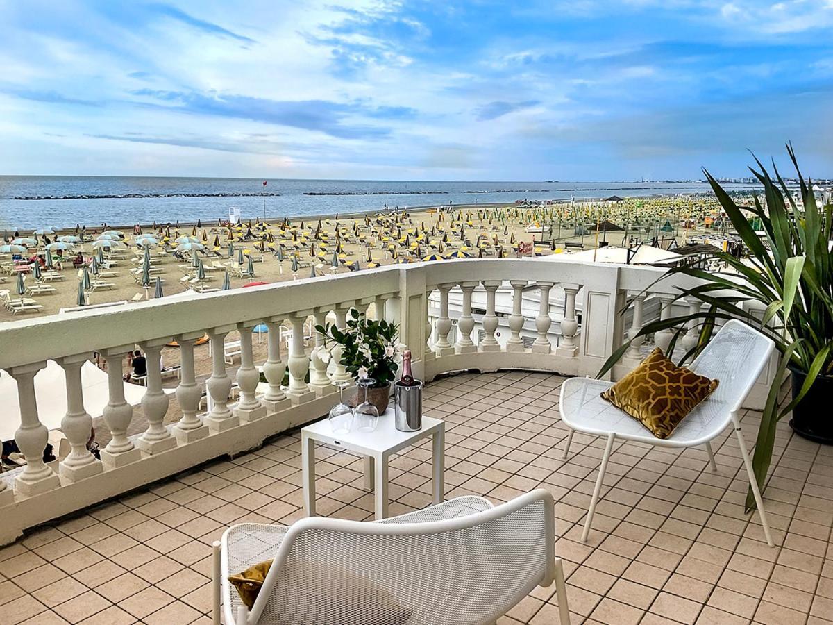 Villa La Torretta Luxury B&B - Adults Only - Ріміні Екстер'єр фото