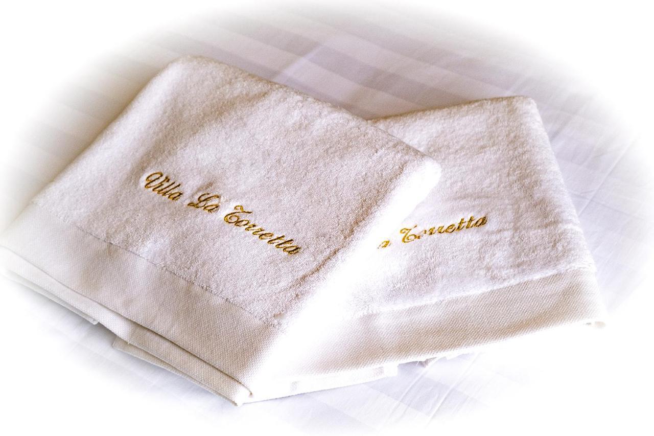 Villa La Torretta Luxury B&B - Adults Only - Ріміні Екстер'єр фото