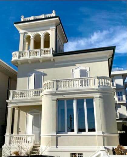 Villa La Torretta Luxury B&B - Adults Only - Ріміні Екстер'єр фото