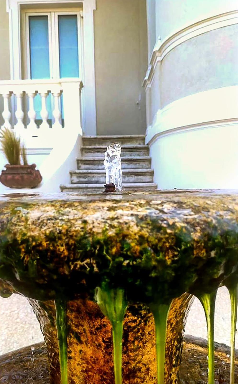 Villa La Torretta Luxury B&B - Adults Only - Ріміні Екстер'єр фото