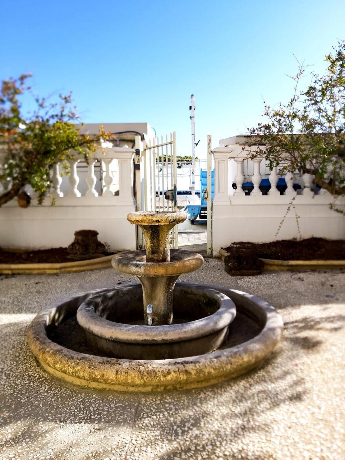 Villa La Torretta Luxury B&B - Adults Only - Ріміні Екстер'єр фото