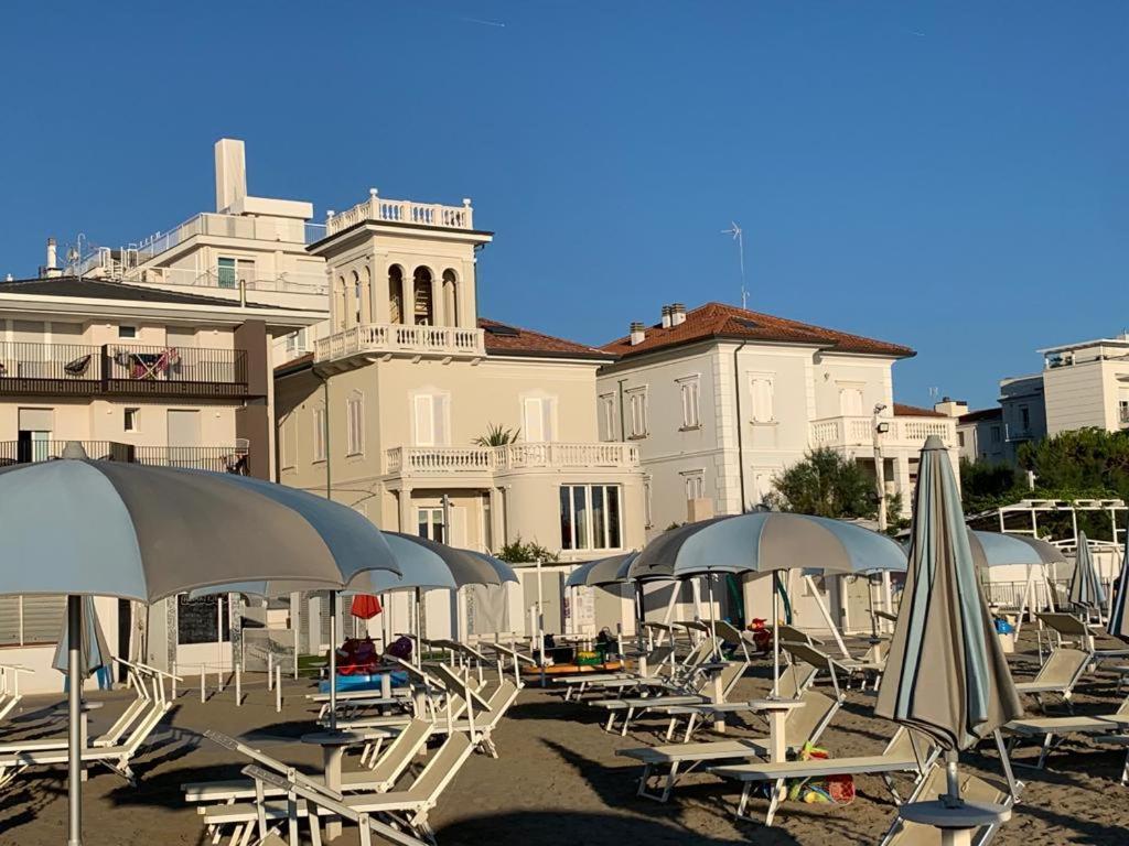 Villa La Torretta Luxury B&B - Adults Only - Ріміні Екстер'єр фото