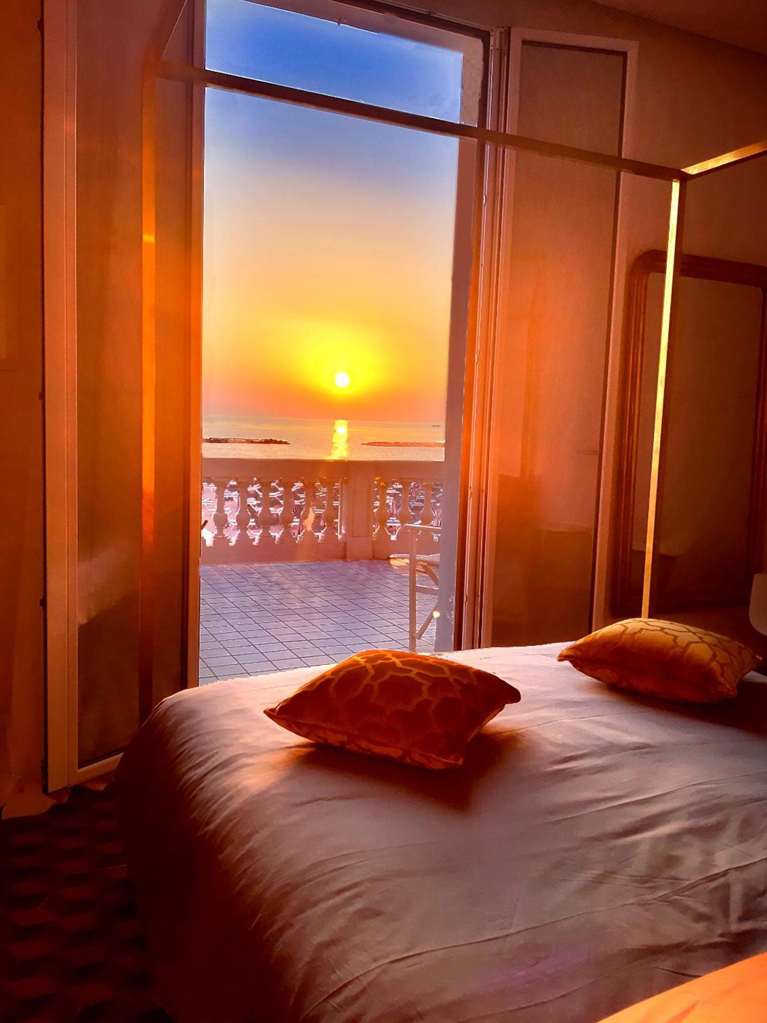 Villa La Torretta Luxury B&B - Adults Only - Ріміні Екстер'єр фото