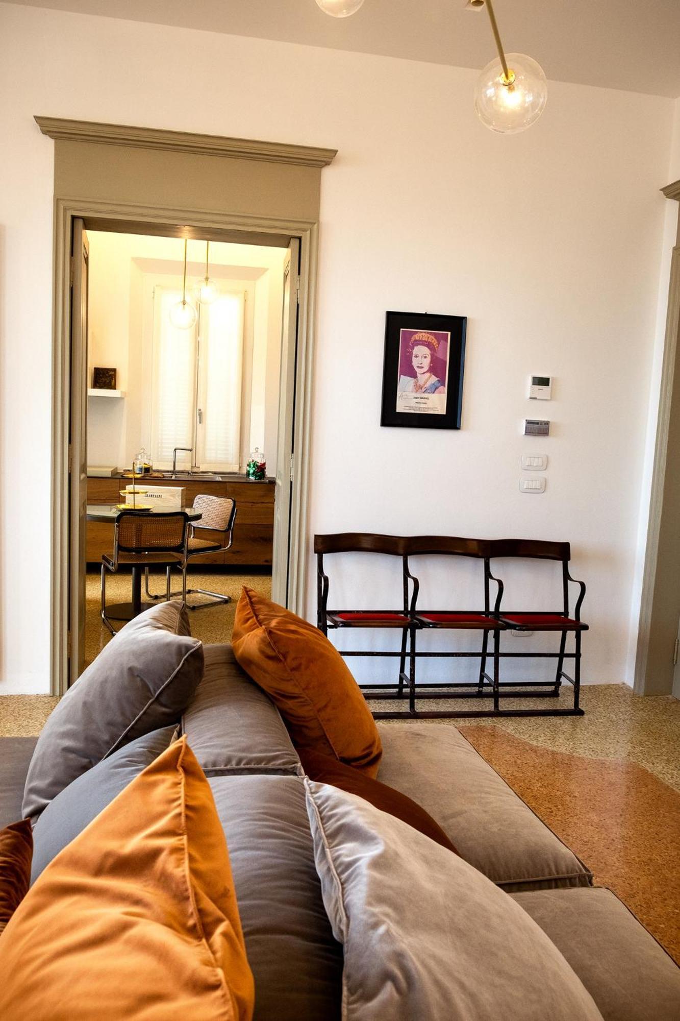 Villa La Torretta Luxury B&B - Adults Only - Ріміні Екстер'єр фото